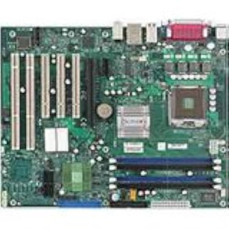 マザーボード Amazon | Tyan S8050GM4NE-2T サーバーマザーボード、AMD EPYC